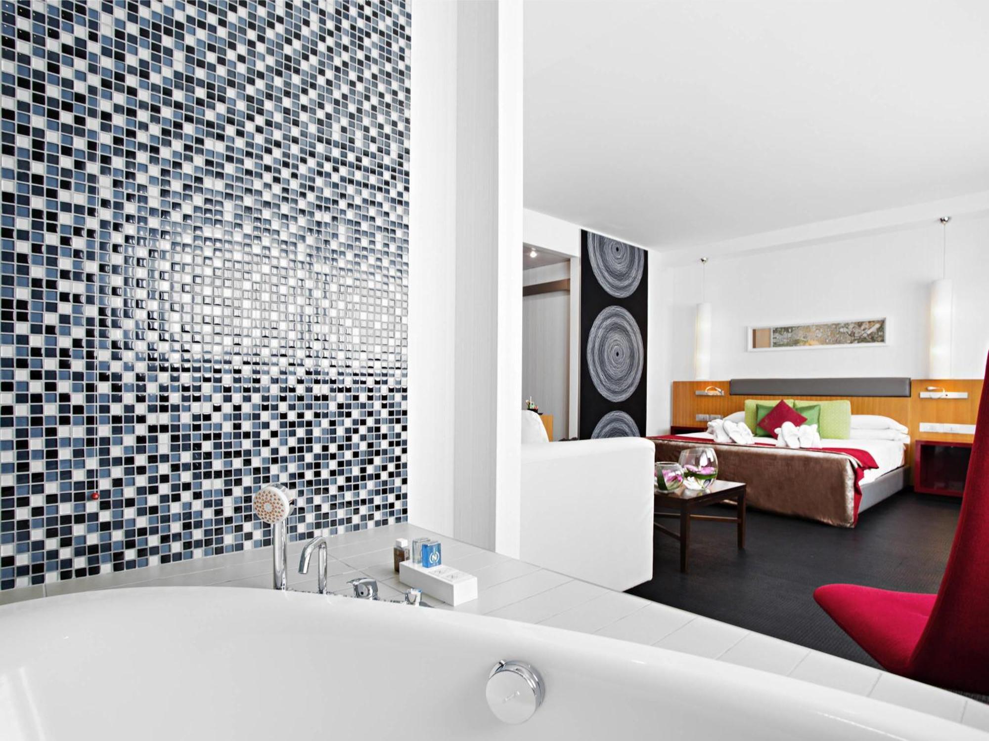 Novotel Roma Eur — Photos 2